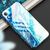NALIA Tempered Glass Case compatible with iPhone XR, Marble Design Pattern Cover 9H Hardcase & Silicone Bumper, Slim Motif Protective Shockproof Mobile Skin Phone Back Protector...