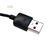 USB-Kabel kompatibel mit PC und Mac