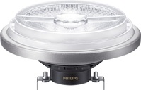 Philips LEDspot AR111 ExpertColor 12V 10,8-50W/927 G53 2700K 40D DIM