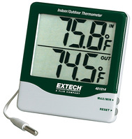 Extech Thermometer, 401014