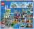 LEGO® CITY 60380 városközpont