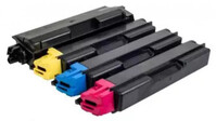 KYOCERA TK590 Toner BK. CW ( For use )