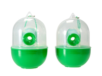 Wasp Trap (Twin Pack)