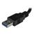 USB3 to GB Network Adapter 2 Port Hub