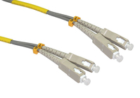 CDL 10m OM1 Fibre Cable SC - SC