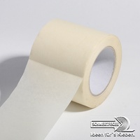 Feinkrepp-Klebeband SPADA MSK 60 Masking Tape Papierklebeband glatt