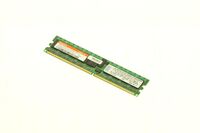 1Gb Memory **Refurbished** 1 GB PC2-3200 CL3 ECC DDR2 SDRAM RDIMM Chipkill Memoria