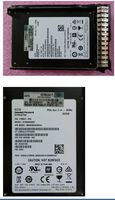 SSD 800GB SFF NVME X4 MU SCN DS Belso SSD-k
