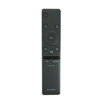 Remote Commander AV, MEARM00022A,BUMJIN AH81-09784A1, TV, Press buttons, Black Telecomandi