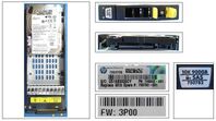 DRV 900GB 6G SAS 10K SFF SS7000 FIPSInternal Hard Drives