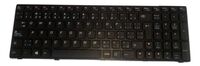 Keyboard (BULGARIAN) 25206747, Keyboard, Bulgarian, Lenovo, IdeaPad G780 Einbau Tastatur