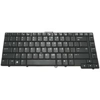 8440p Keyboard (UK) **Refurbished** Other Notebook Spare Parts