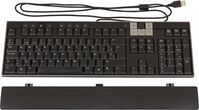 Keyboard (SPANISH) USB Keyboards (integrated)