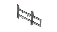 Presence Speed Wall-Floor , Screenholder Single part - ,