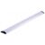 Easy-Bridge 100cm ALU anodised silver 930.028, Cable floor protection, Silver, Aluminium, 1 m