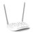 Wireless Router Fast Ethernet Single-Band (2.4 Ghz) 4G Grey, White Drahtlose Router