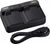 BATTERY CHARGER LC-E4N LC-E4N, Indoor, AC, Black