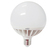 Lampadina LED MKC - E27 - Globo - 24 W - 499048342 (Bianco Freddo)