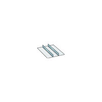 Kit de compartimentation pour tiroirs de dimensions 459 x 612 mm