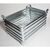 Heavy duty box pallet