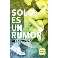 SOLO ES UN RUMOR (GIRL HEART BOY 2)