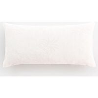 ALMOHADA COPOS VISCOELÁSTICA SANELITEX (105CM)