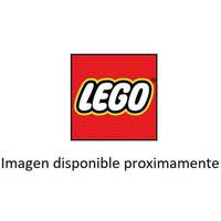 JUEGO DE CONSTRUCCION EL JARDÍN DE CEREZOS EN FLOR LEGO MINECRAFT