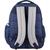 MOCHILA ESCOLAR MEDIANA 42 CM BUZZ LIGHTYEAR BLUE