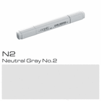 Marker N2 Neutral Gray