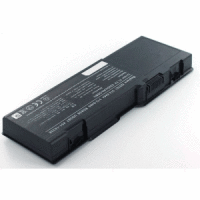 Akku für Dell GD761 Li-Ion 11,1 Volt 4400 mAh schwarz