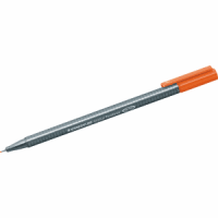 Fineliner triplus 0,3mm orange