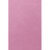 Formfilz 30x45cm rosa