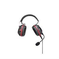 POA62-EX - Headset - full size - wired