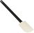 Matfer Bourgeat Elveo Exoglass Spatula Heat Proof Flexible Durable - 18 Inches