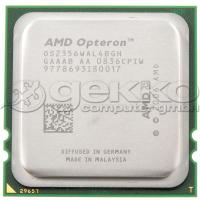AMD CPU Sockel F 4-Core Opteron 2356 2300 512KB 1000 - OS2356WAL4BGH