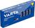 Batterie Industrial Pro AAA Karton a 700 Stück VARTA