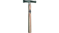 Tellerhammer, flach-gewölbt Grösse 20X18 / 24X22mm, 250Gr