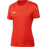 Trikot Team KA Damen, flame, 36