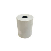 BANNER THERMAL ROLL 57X55X12.7MM P20