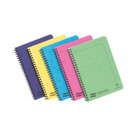 CLAIREFONTAINE EUROPA NTMKR A5 PK10