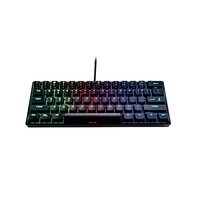 SureFire KingPin M1 Mechanical RGB Gaming Keyboard US English 48713