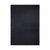 Silvine Sketch Book Laminated Cover 40 Pages A4 Black (Pack of 10) 480-S