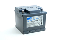 Batterie(s) Batterie plomb etanche gel A512/40A 12V 40Ah Auto