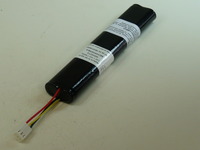 Unité(s) Batterie Nimh FACOM 7.2V 1.1Ah Molex