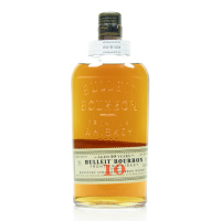Bulleit Frontier Bourbon Whiskey 10 Jahre (0,7 Liter - 45.6% vol)