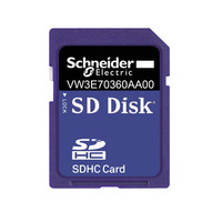 SD-Speicherkarte 512 MB für LMC Eco-Controller, ohne Lizenz