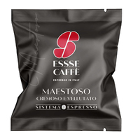 Capsula caffè - Maestoso - Essse Caffè