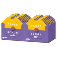 Milka Kleines Dankeschön Pralinen Schokolade 12 Stück