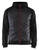 Hybrid Sweater 3463 schwarz/rot