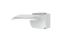 ALLNET IP Kamera zbh. Wallmount with Junctionbox/Wandmontag for ALL-CAM2488-LVEN